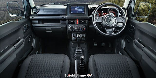 Suzuki Jimny 1.5 GA AllGrip Suzuki-Jimny-127A5347--Jimny-GA--1811-ZA.jpg