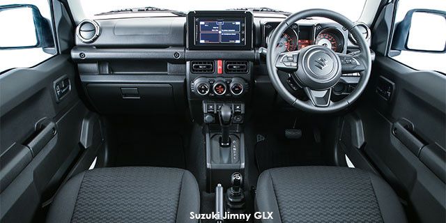 Suzuki Jimny 1.5 GLX AllGrip auto Suzuki-Jimny-127A5366--Jimny-GLX-auto--1811-ZA.jpg
