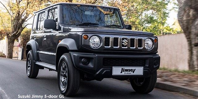 Suzuki Jimny 5-door 1.5 GL AllGrip 5-door manual Suzuki-Jimny-5-Door-GL-2519--2023.11-za.jpg