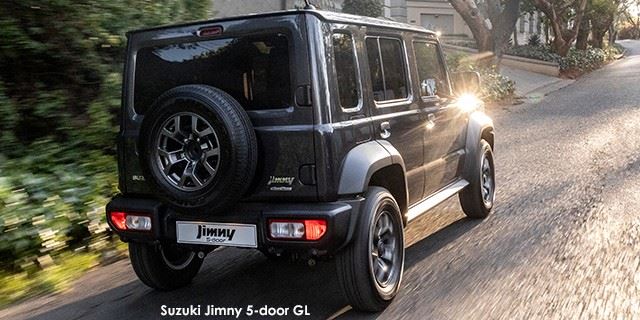 Suzuki Jimny 5-door 1.5 GL AllGrip 5-door manual Suzuki-Jimny-5-Door-GL-2653--2023.11-za.jpg