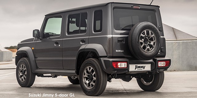 Suzuki Jimny 5-door 1.5 GL AllGrip 5-door manual Suzuki-Jimny-5-Door-GL-2799--2023.11-za.jpg