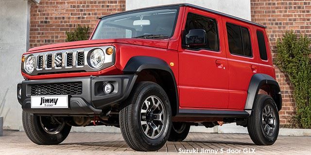 Suzuki Jimny 5-door 1.5 GLX AllGrip 5-door auto Suzuki-Jimny-5-Door-GLX-3102--2023.11-za.jpg