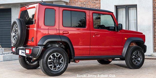 Suzuki Jimny 5-door 1.5 GLX AllGrip 5-door auto Suzuki-Jimny-5-Door-GLX-3126--2023.11-za.jpg