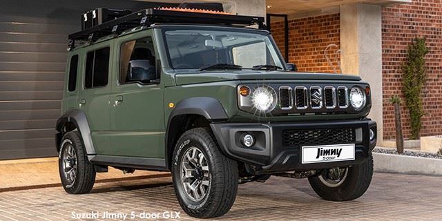 Suzuki Jimny 5-door 1.5 GLX AllGrip 5-door auto Suzuki-Jimny-5-Door-GLX-3144--2023.11-za.jpg