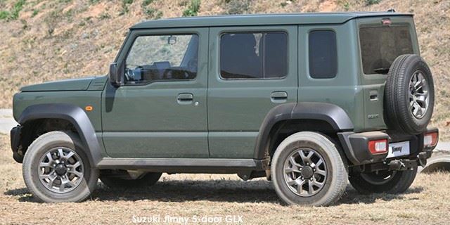 Suzuki Jimny 5-door 1.5 GLX AllGrip 5-door auto Suzuki-Jimny-5-door-GLX-r--2023.08-za.jpg