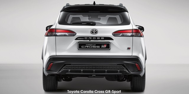 Toyota Corolla Cross 1.8 HEV GR-Sport Toyota-Corolla-Cross-GR-Sport-rear-ret-facelift-2025.01.jpg