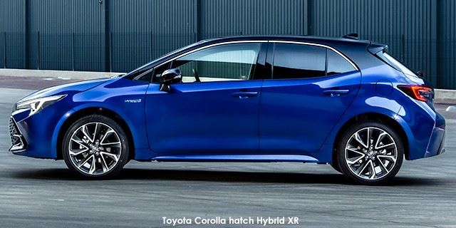 Toyota Corolla hatch 1.8 Hybrid XR Toyota-Corolla-hatch-Hybrid-XR---1003-facelift--2022.11-za.jpg