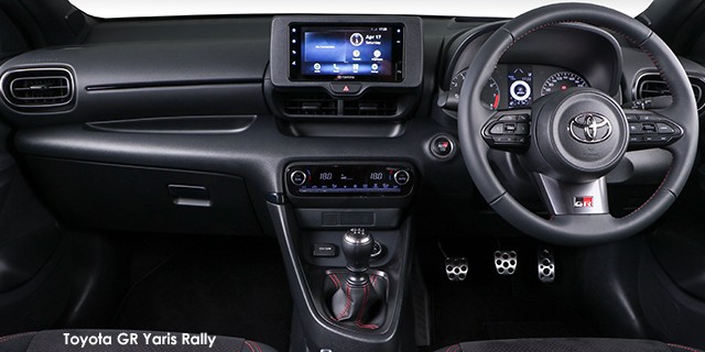 Toyota GR Yaris 1.6T GR-Four Rally Toyota-GR-Yaris-Rally--Interior-1--2021.06_-za.jpg