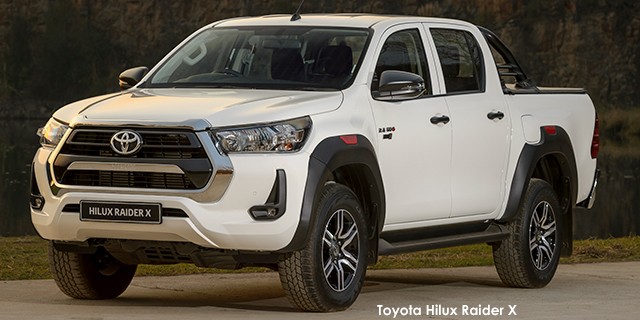 Toyota Hilux 2.4GD-6 double cab 4x4 Raider X manual Toyota-Hilux-Raider-X---1002--2023.07-za.jpg