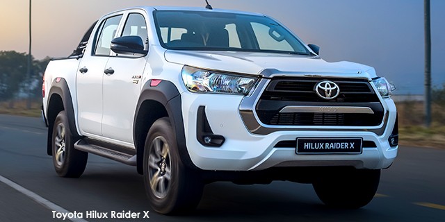 Toyota Hilux 2.4GD-6 double cab 4x4 Raider X manual Toyota-Hilux-Raider-X---1017--2023.07-za.jpg