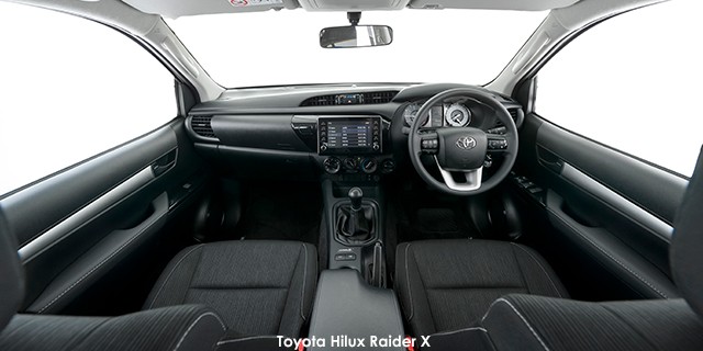 Toyota Hilux 2.4GD-6 double cab 4x4 Raider X manual Toyota-Hilux-Raider-X---1020--2023.07-za.jpg