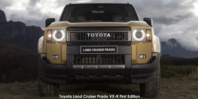 Toyota Land Cruiser Prado 2.8GD VX-R First Edition Toyota-Land-Cruiser-Prado-6078--2024.07-za.jpg