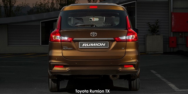 Toyota Rumion 1.5 SX auto Toyota-Rumion-TX-facelift---1007--2023.07-za.jpg