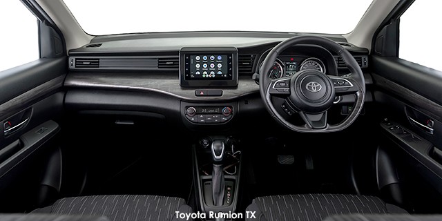 Toyota Rumion 1.5 SX auto Toyota-Rumion-TX-facelift---1017--2023.07-za.jpg