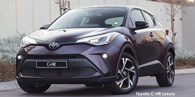 Toyota C-HR 1.2T Luxury Toyota_C-HR_14-Luxury--2022.08-za.jpg