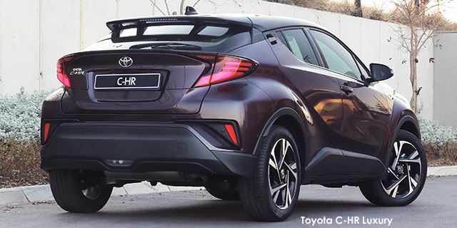 Toyota C-HR 1.2T Luxury Toyota_C-HR_18-Luxury--2022.08-za.jpg