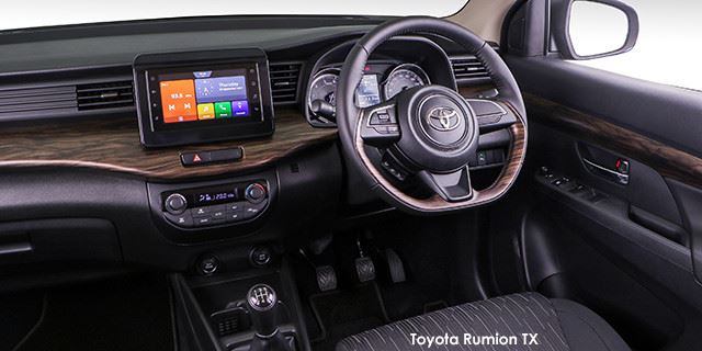 Toyota Rumion 1.5 S Toyota_Rumion-35-TX--2021.10-za.jpg