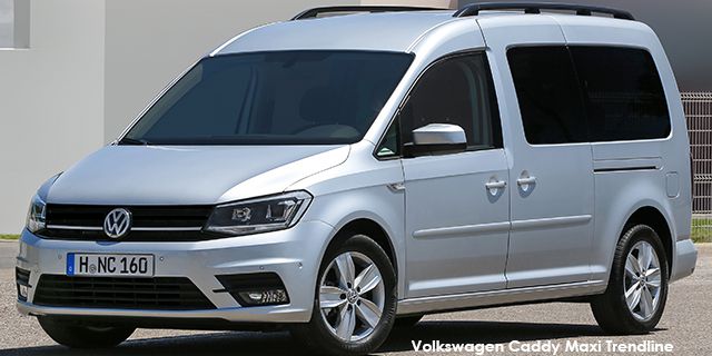 Volkswagen Caddy Maxi 2.0TDI Trendline VolkCadd2el2_f.jpg