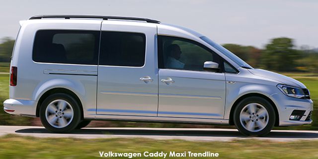 Volkswagen Caddy Maxi 2.0TDI Trendline VolkCadd2el2_s.jpg