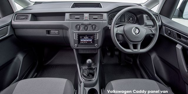 Volkswagen Caddy Maxi 2.0TDI panel van auto VolkCadd2v2_i.jpg