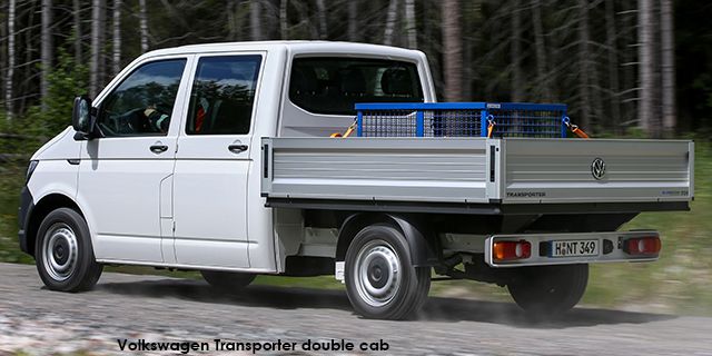 Volkswagen Transporter 2.0TDI double cab VolkTran6d1_r.jpg