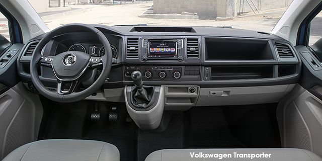Volkswagen Transporter 2.0TDI panel van LWB auto VolkTran6v1_i.jpg