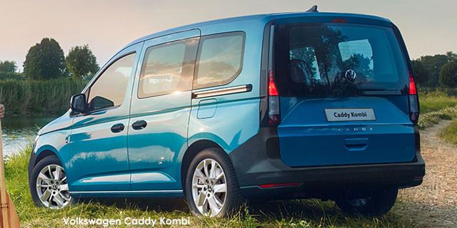 Volkswagen Caddy Kombi 2.0TDI Volkswagen-Caddy-Kombi-rear--2022.jpg