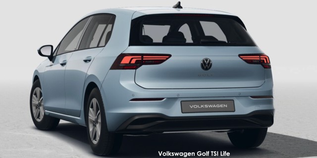 Volkswagen Golf 1.4TSI Life Volkswagen-Golf-1.4TSI-Life-facelift-rear-2025.jpg