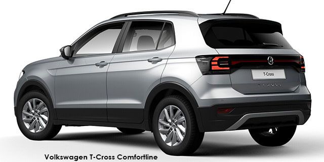 Volkswagen T-Cross 1.0TSI 85kW Comfortline Volkswagen-T-Cross-Comfortline-rl--1907-ZA.jpg