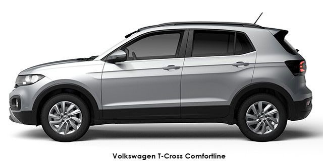Volkswagen T-Cross 1.0TSI 85kW Comfortline Volkswagen-T-Cross-Comfortline-sl--1907-ZA.jpg