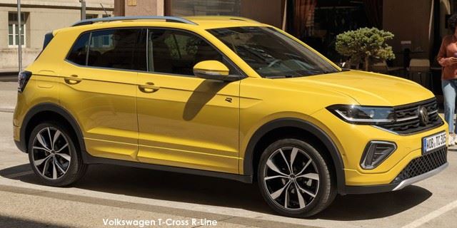 Volkswagen T-Cross 1.0TSI R-Line Volkswagen-T-Cross-R-Line-front-side-facelift-2024.08.jpg