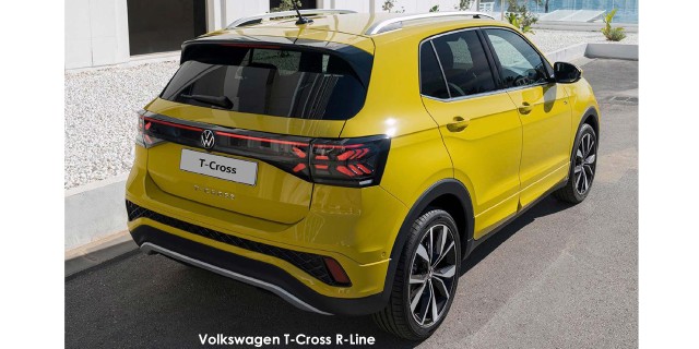 Volkswagen T-Cross 1.0TSI R-Line Volkswagen-T-Cross-R-Line-rear-facelift-2024.08.jpg