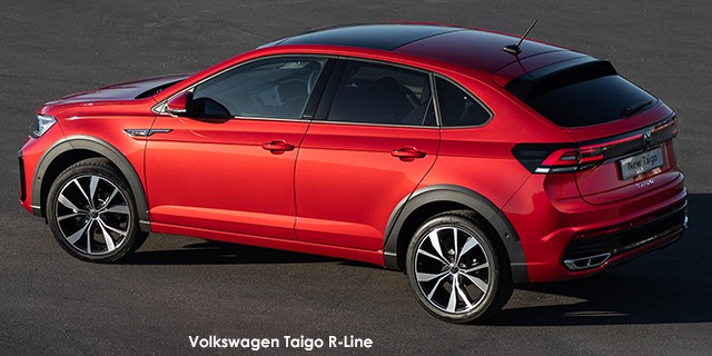 Volkswagen Taigo 1.0TSI Style Volkswagen-Taigo-Static_003-R-Line--2022.06-za.jpg