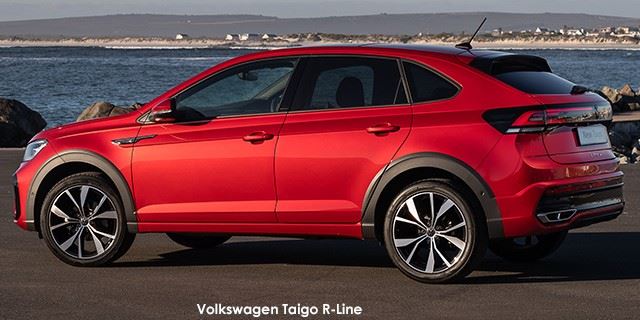 Volkswagen Taigo 1.0TSI Style Volkswagen-Taigo-Static_004-R-Line--2022.06-za.jpg