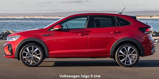 Volkswagen Taigo 1.0TSI Style Volkswagen-Taigo-Static_009-R-Line--2022.06-za.jpg