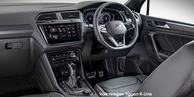 Volkswagen Tiguan 2.0TSI 162kW 4Motion R-Line Volkswagen-Tiguan-Interior_001-4Motion-R-Line--facelift-2021.07-za.jpg