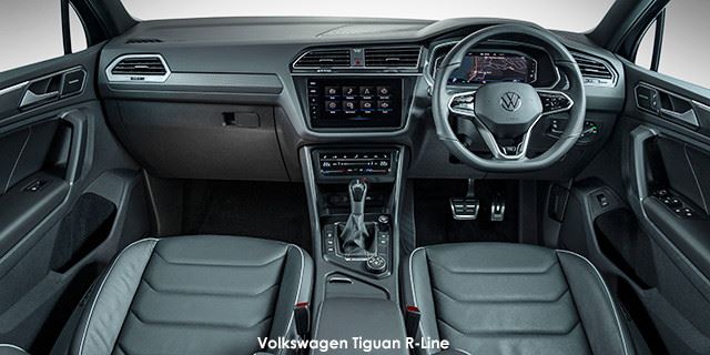 Volkswagen Tiguan 2.0TSI 162kW 4Motion R-Line Volkswagen-Tiguan-Interior_015-4Motion-R-Line--facelift-2021.07-za.jpg