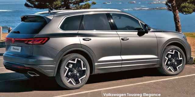 Volkswagen Touareg V6 TDI Elegance Volkswagen-Touareg-Elegance-rear-19-facelift--2024.08-za.jpg
