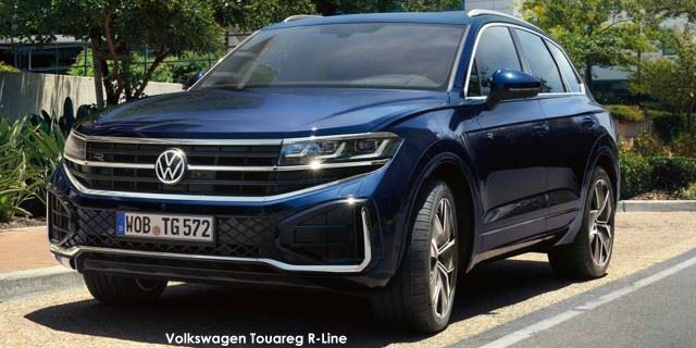 Volkswagen Touareg V6 TDI R-Line Volkswagen-Touareg-R-Line-TG2346-exterior-front-facelift--2024.08-za.jpg