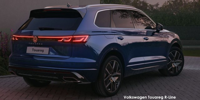 Volkswagen Touareg V6 TDI R-Line Volkswagen-Touareg-R-Line-rear-night-facelift--2024.08-za.jpg