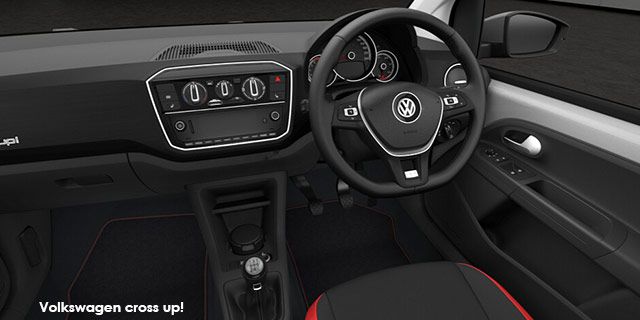 Volkswagen up! cross up! 5-door 1.0 Volkup1fh4_i.jpg