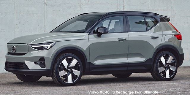 Volvo XC40 P8 Recharge Twin Motor Ultimate Volvo-294071_XC40_Recharge_Twin_Sage_Green-facelift-2022.03.jpg