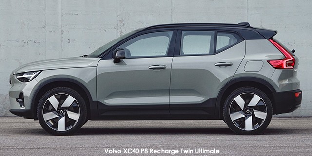 Volvo XC40 P8 Recharge Twin Motor Ultimate Volvo-294076_XC40_Recharge_Twin_Sage_Green-facelift-2022.03.jpg