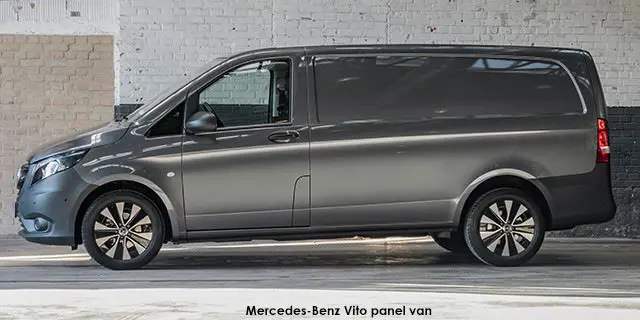 Mercedes-Benz Vito 116 CDI panel van auto 20C0094_066--Mercedes-Benz-Vito--facelift--panel-van--2020.03.jpg