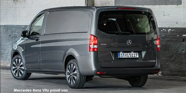 Mercedes-Benz Vito 116 CDI panel van auto 20C0094_071--Mercedes-Benz-Vito--facelift--panel-van--2020.03.jpg