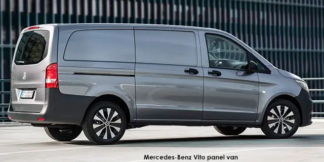 Mercedes-Benz Vito 116 CDI panel van auto 20C0094_074--Mercedes-Benz-Vito--facelift--panel-van--2020.03.jpg
