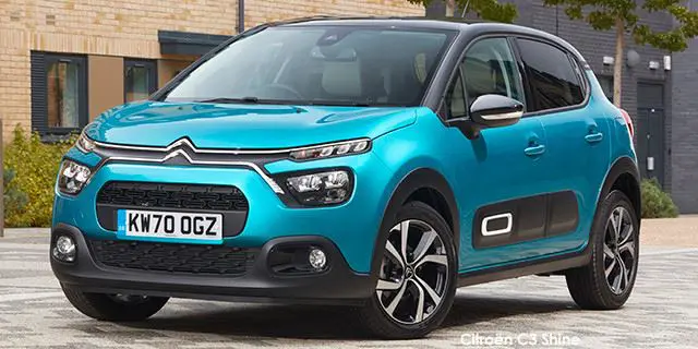 Citroen C3 1.2 Feel 2969789-Citroen-C3-facelift-Shine--2021.jpg