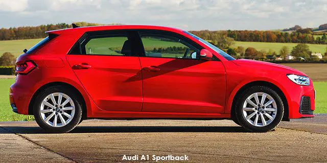 Audi A1 Sportback 30TFSI Advanced AudiUK00020121--Audi-A1-Sportback--2018-UK.jpg