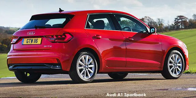 Audi A1 Sportback 30TFSI Advanced AudiUK00020122--Audi-A1-Sportback--2018-UK.jpg