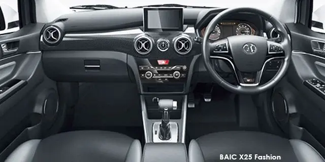BAIC X25 1.5 Fashion auto BAIC_X25_1e4_i.jpg